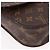 LOUIS VUITTON Monogram Saint Cloud GM Shoulder Bag M51242 LV - vista 16