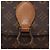 LOUIS VUITTON Monogram Saint Cloud GM Shoulder Bag M51242 LV - vista 19
