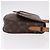 LOUIS VUITTON Monogram Saint Cloud GM Shoulder Bag M51242 LV - vista 3