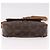 LOUIS VUITTON Monogram Saint Cloud GM Shoulder Bag M51242 LV - vista 5