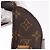 LOUIS VUITTON Monogram Saint Cloud GM Shoulder Bag M51242 LV - vista 9