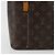LOUIS VUITTON Monogram Vavin PM Tote Bag M51172 LV - vista 3