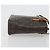 LOUIS VUITTON Monogram Vavin PM Tote Bag M51172 LV - vista 4