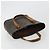 LOUIS VUITTON Monogram Vavin PM Tote Bag M51172 LV - vista 7