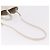 Céline CELINE Vertical Cabas Small Hand Bag Leather 2way White - Ansicht 10