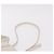 Céline CELINE Vertical Cabas Small Hand Bag Leather 2way White - Ansicht 11