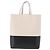 Céline CELINE Vertical Cabas Small Hand Bag Leather 2way White - vista 3