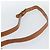Céline CELINE Macadam Canvas Shoulder Bag PVC Leather Brown Gold - vista 8