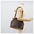 LOUIS VUITTON Monogram Petit Noe Shoulder Bag M42226 LV - vista 19