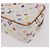 LOUIS VUITTON Monogram Multicolor Trousse Wapity Pouch White M58033 - vista 14
