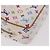 LOUIS VUITTON Monogram Multicolor Trousse Wapity Pouch White M58033 - vista 15