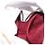 LOUIS VUITTON Monogram Multicolor Trousse Wapity Pouch White M58033 - vista 20
