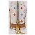 LOUIS VUITTON Monogram Multicolor Trousse Wapity Pouch White M58033 - vista 4