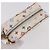 LOUIS VUITTON Monogram Multicolor Trousse Wapity Pouch White M58033 - vista 6