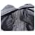 PRADA Shoulder Bag Nylon Black Silver - vista 18