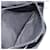 PRADA Shoulder Bag Nylon Black Silver - vista 22