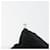 PRADA Shoulder Bag Nylon Black Silver - vista 23