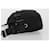 PRADA Shoulder Bag Nylon Black Silver - vista 5