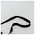 PRADA Shoulder Bag Nylon Black Silver - vista 8