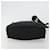 PRADA Shoulder Bag Nylon Black Silver - vista 9