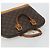LOUIS VUITTON Monogram Alma Hand Bag M51130 LV - vista 6