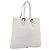 BOTTEGA VENETA Hand Bag Leather White