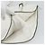 BOTTEGA VENETA Hand Bag Leather White - vista 16