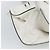 BOTTEGA VENETA Hand Bag Leather White - vista 17