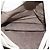 BOTTEGA VENETA Hand Bag Leather White - vista 19