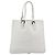 BOTTEGA VENETA Hand Bag Leather White - vista 2