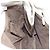 BOTTEGA VENETA Hand Bag Leather White - vista 20