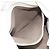 BOTTEGA VENETA Hand Bag Leather White - vista 23