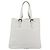 BOTTEGA VENETA Hand Bag Leather White - vista 3