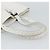 BOTTEGA VENETA Hand Bag Leather White - vista 7