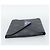 Berluti Clutch Bag PVC Black Silver - vista 4