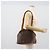 LOUIS VUITTON Monogram Petit Noe Shoulder Bag M42226 LV - vista 18