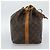 LOUIS VUITTON Monogram Petit Noe Shoulder Bag M42226 LV - vista 4