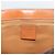 Céline CELINE Macadam Canvas Shoulder Bag PVC Leather Brown Gold - vista 14