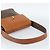 Céline CELINE Macadam Canvas Shoulder Bag PVC Leather Brown Gold - vista 7
