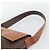 Céline CELINE Macadam Canvas Shoulder Bag PVC Leather Brown Gold - vista 8