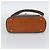 Céline CELINE Macadam Canvas Shoulder Bag PVC Leather Brown Gold - vista 9