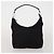 GUCCI Bamboo Shoulder Bag Nylon 2 Set Black - vista 11