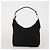 GUCCI Bamboo Shoulder Bag Nylon 2 Set Black - vista 12