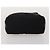 GUCCI Bamboo Shoulder Bag Nylon 2 Set Black - vista 16