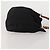 GUCCI Bamboo Shoulder Bag Nylon 2 Set Black - vista 4