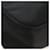 PRADA Hand Pouch Nylon Black Silver - vista 10