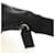 PRADA Hand Pouch Nylon Black Silver - vista 15