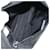 PRADA Hand Pouch Nylon Black Silver - vista 17