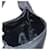PRADA Hand Pouch Nylon Black Silver - vista 18