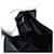 PRADA Hand Pouch Nylon Black Silver - vista 19